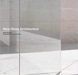 обложка книги New Glass Architecture книга New Glass Architecture, автор: Brent Richards